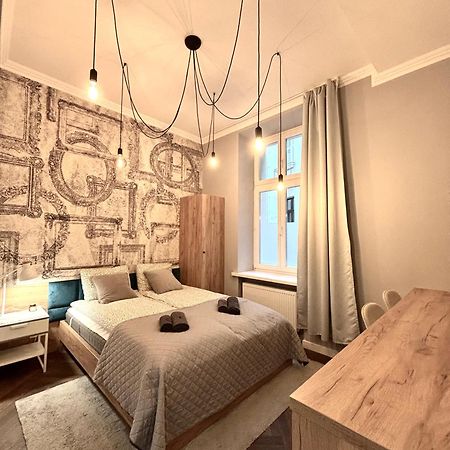 The Vinci Residence, Krakow Old Town Экстерьер фото