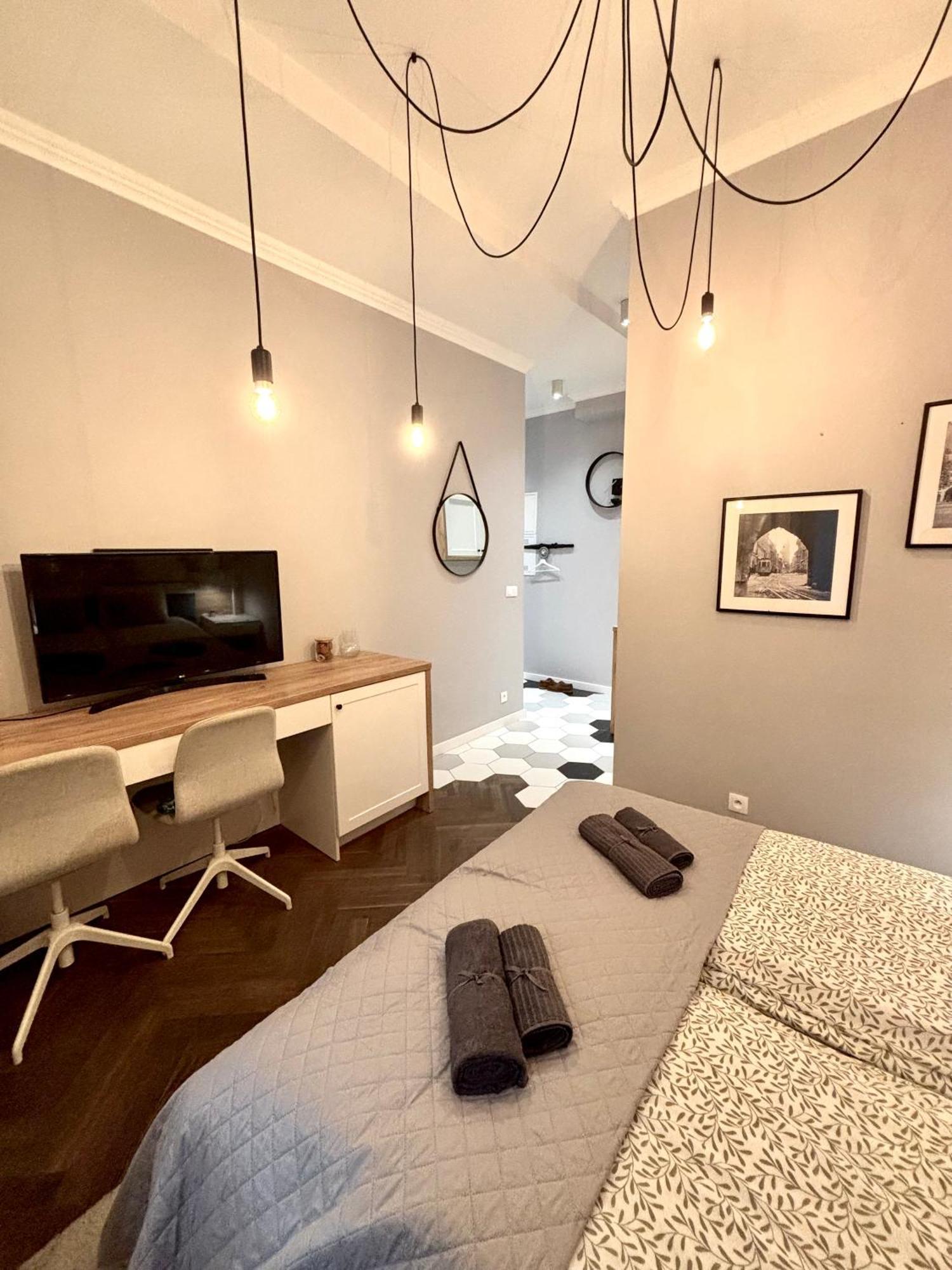 The Vinci Residence, Krakow Old Town Экстерьер фото