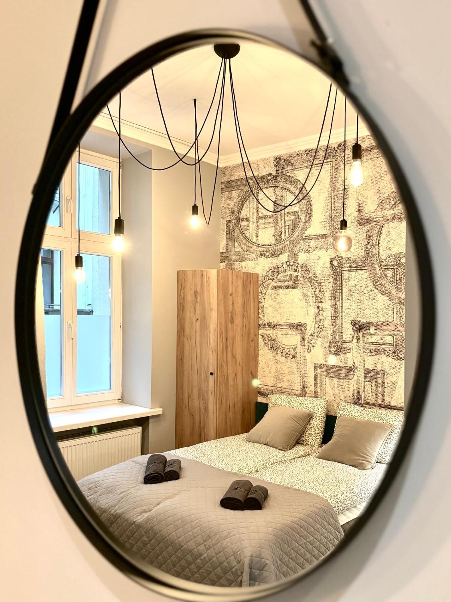 The Vinci Residence, Krakow Old Town Экстерьер фото