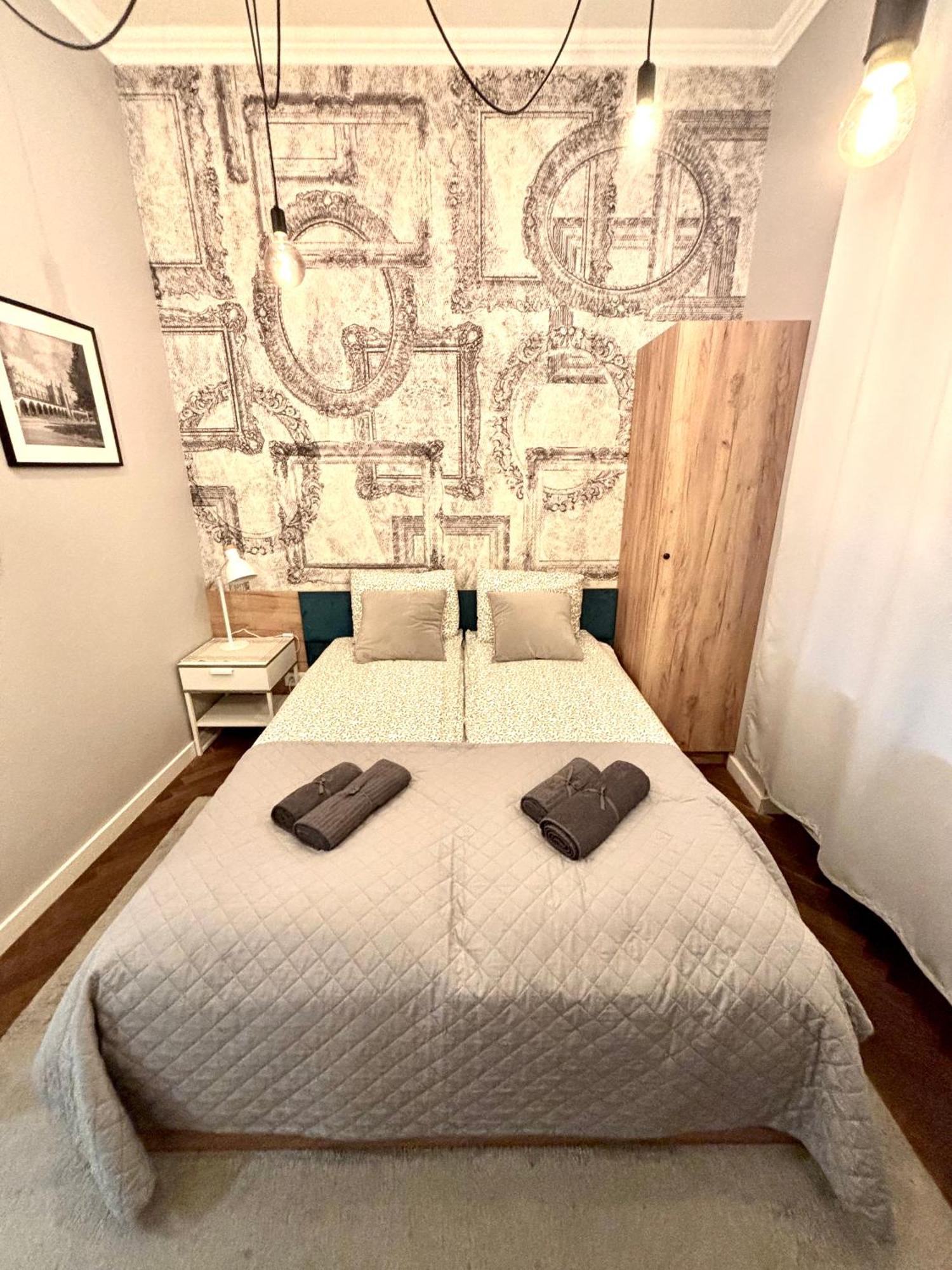 The Vinci Residence, Krakow Old Town Экстерьер фото
