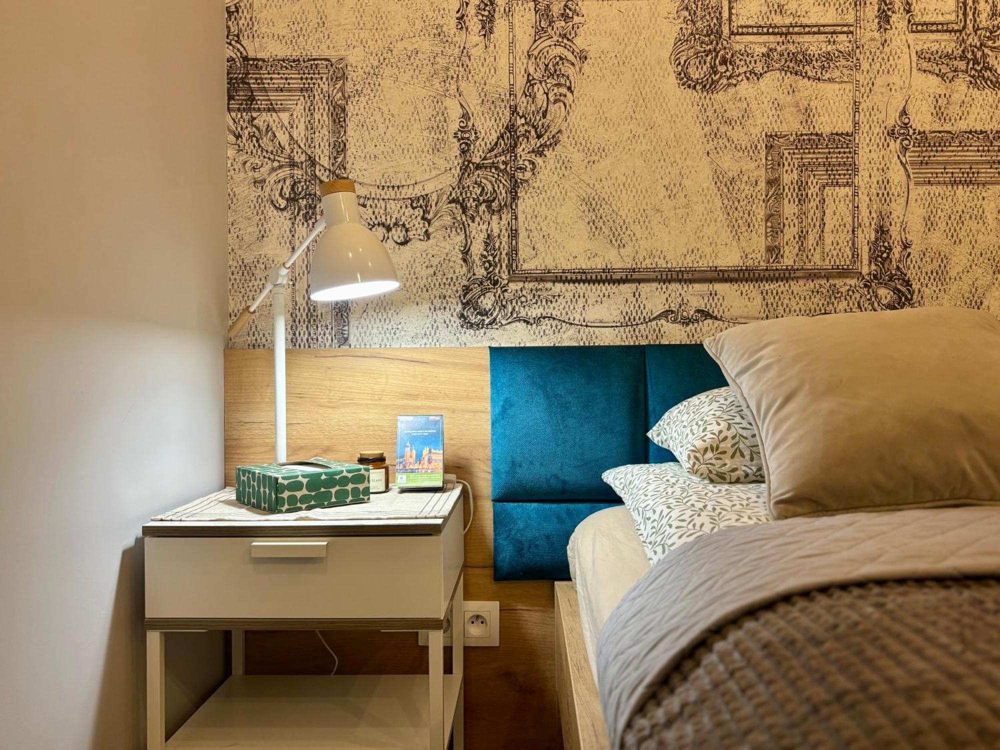 The Vinci Residence, Krakow Old Town Экстерьер фото