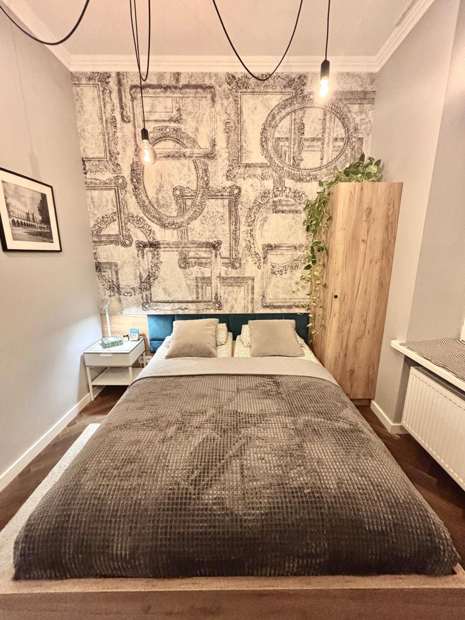 The Vinci Residence, Krakow Old Town Экстерьер фото