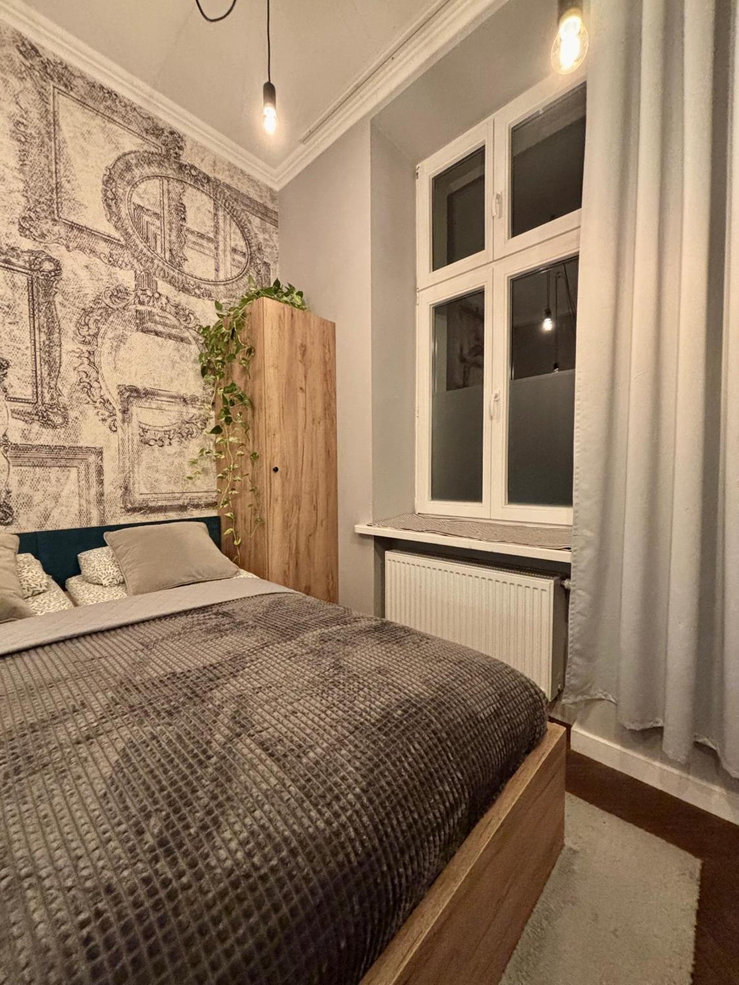 The Vinci Residence, Krakow Old Town Экстерьер фото