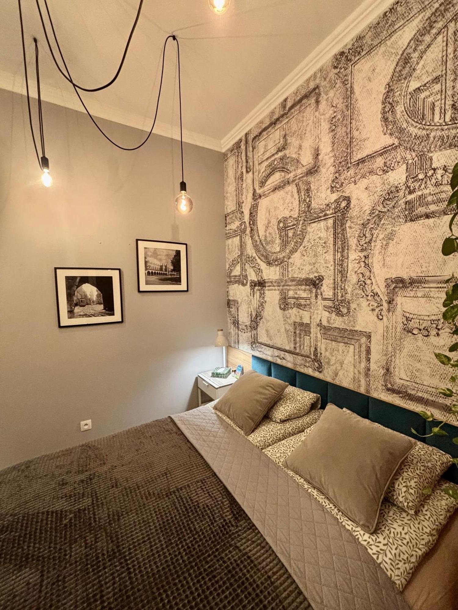 The Vinci Residence, Krakow Old Town Экстерьер фото